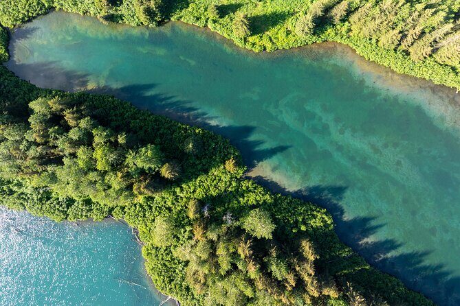 Whittier to Anchorage Cultural Exploration - FAQ