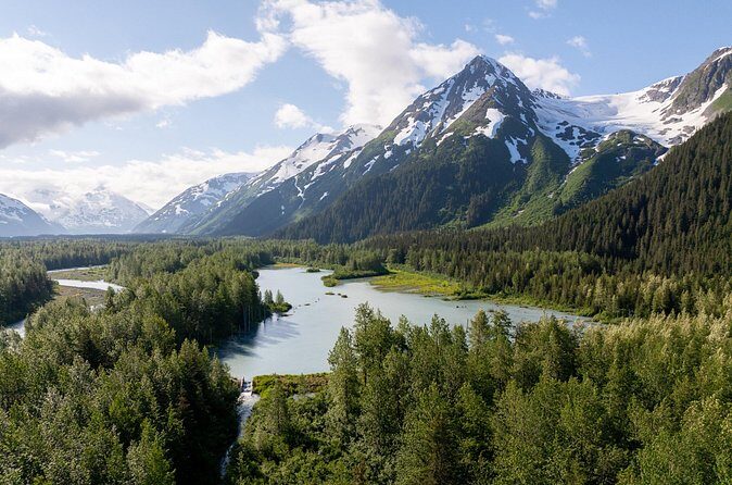 Whittier to Anchorage Direct Transfer Tour - Pricing and value