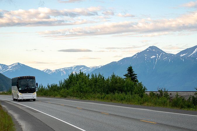 Whittier to Anchorage Direct Transfer Tour - Potential drawbacks and considerations