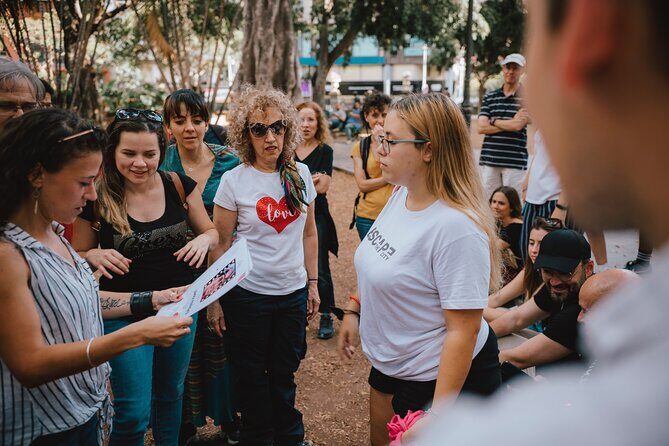 Who is City, urban escape room in Palma de Mallorca - What to Expect from the Experience