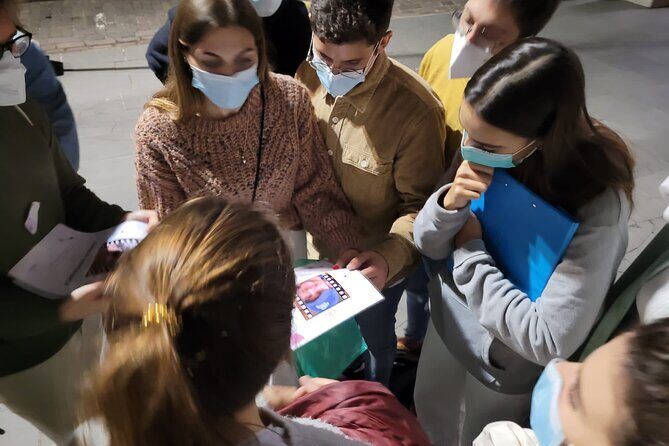 Who is City, urban escape room in Palma de Mallorca - The Value of This Experience