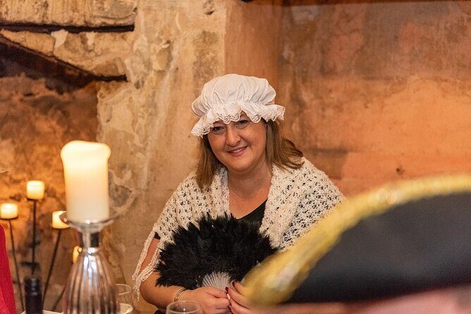 Who Killed the Surveyor Mystery Dinner - FAQ