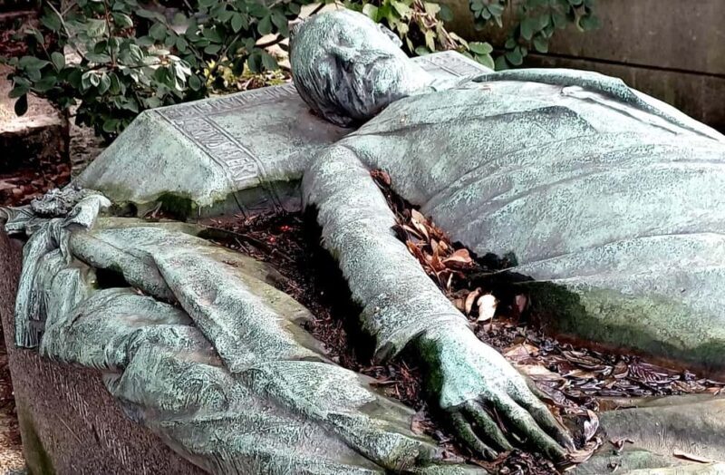 Who Killed Victor ? Escape Game at Père Lachaise Cemetery - The Experience: Value and Practicalities