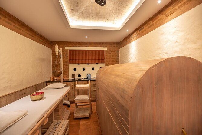 Whole Day Massage & Spa With Lunch - An In-Depth Look at the Experience