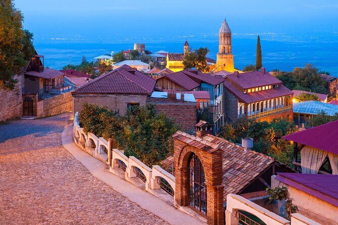 Whole day Wine Tour to Kakheti from Tbilisi - What We Loved About This Tour