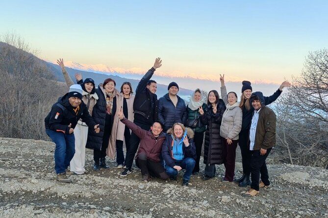 Whole day Wine Tour to Kakheti from Tbilisi - Practical Aspects and Value