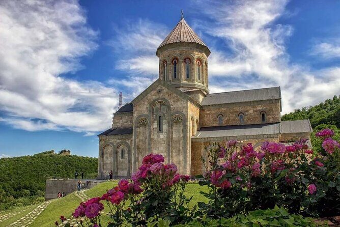 Whole day Wine Tour to Kakheti from Tbilisi - FAQs