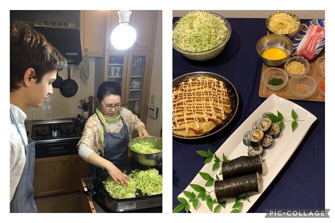 Whole Package of Japanese Culture at local home near Tokyo Disney - Who Will Love This Experience?