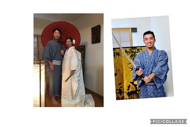 Whole Package of Japanese Culture at local home near Tokyo Disney - FAQs