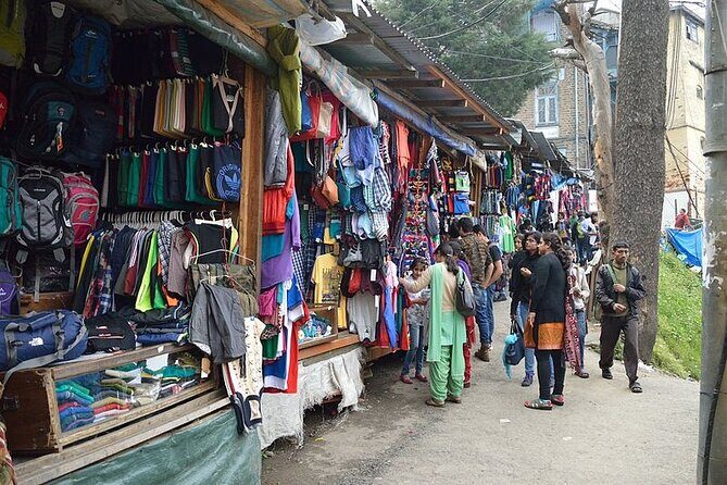 Whole Shimla & Manali Honeymoon Package - Key Points