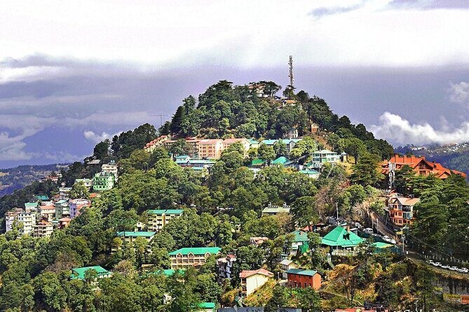 Whole Shimla & Manali Honeymoon Package - The Itinerary in Detail: What to Expect Each Day