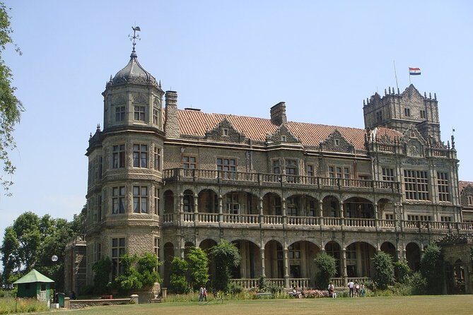Whole Shimla & Manali Honeymoon Package - Who Should Consider This Tour?