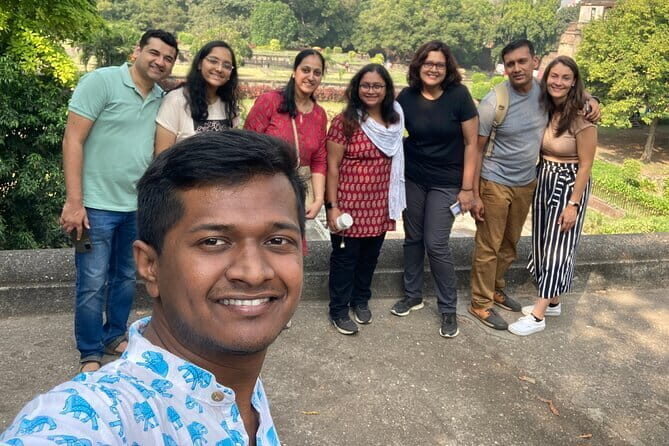 Why Pune? : A Heritage Walk through Old Pune - A Detailed Look at the Heritage Walk