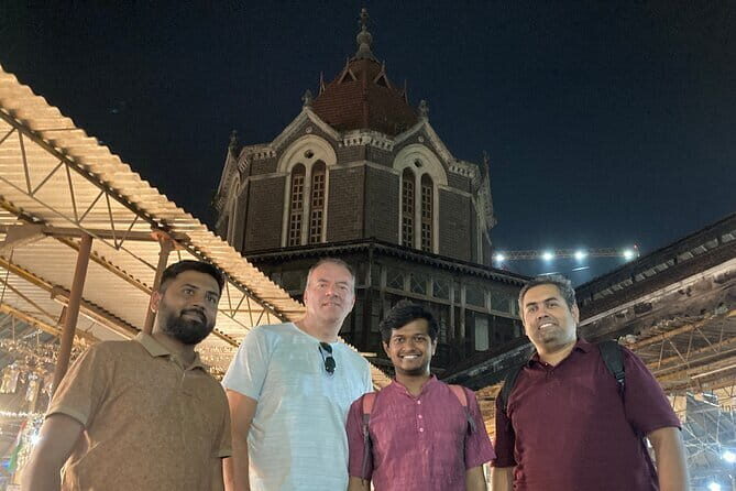 Why Pune? : A Heritage Walk through Old Pune - Who Should Consider This Tour?