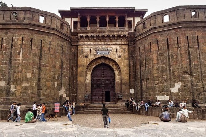 Why Pune? : A Heritage Walk through Old Pune - FAQ