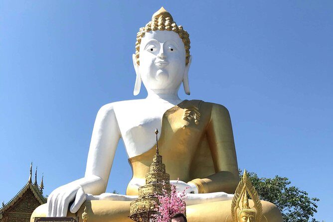 Wiang Kum Kam and Wat Phra That Doi Suthep Private Tour - In-Depth Look at the Itinerary
