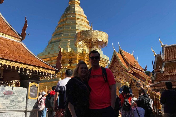 Wiang Kum Kam and Wat Phra That Doi Suthep Private Tour - FAQ