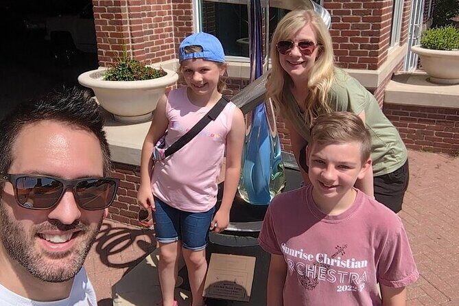 Wichita Scavenger Hunt Walking Activity - FAQ