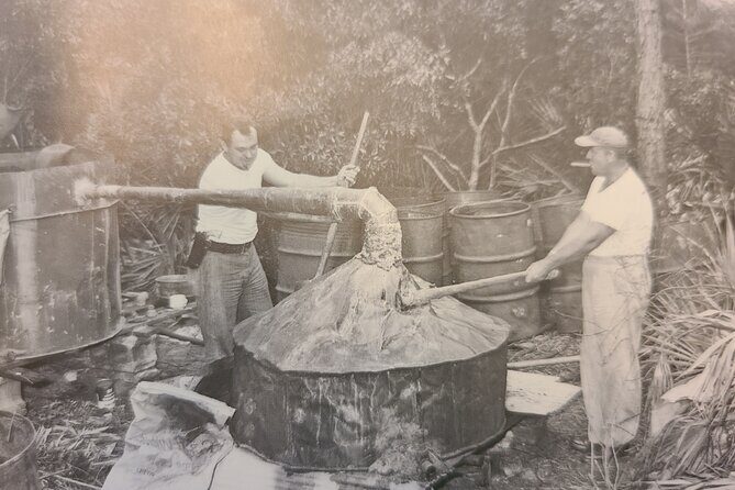 Wicked St. Augustine: Bootleggers, Brothels & Gambling in the Ancient City - Who Should Take This Tour?