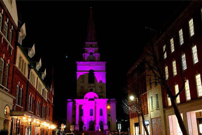 Wicked Whitechapel: Where Nows Jack The Ripper Audio Tour - Authenticity and Review Highlights