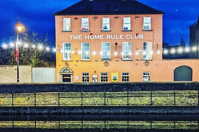 Wicklow Mountains and Kilkenny City Private Tour with Chauffeur - Who Would Love This Tour?