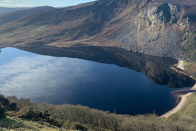 Wicklow Mountains and Kilkenny City Private Tour with Chauffeur - Final Thoughts