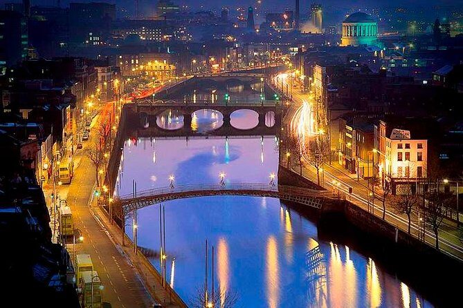 Wicklow Mountains and Powerscourt Private Luxury Car Tour - The Sum Up