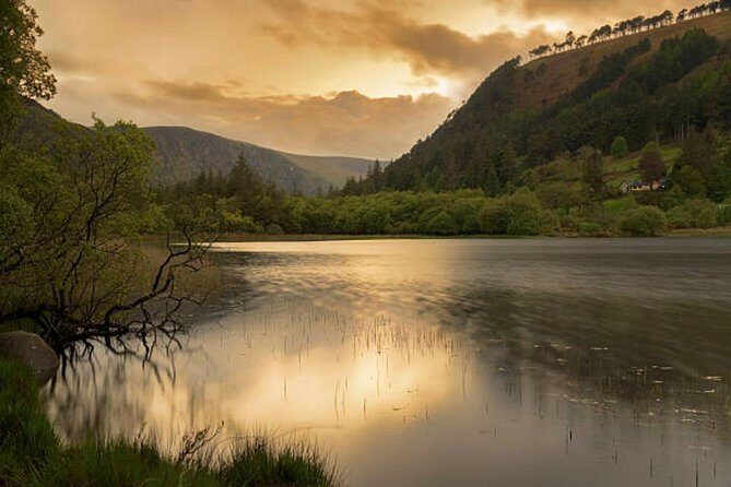 Wicklow Mountains & Glendalough Luxury Private Day Tour - Scenic Drive Back to Dublin