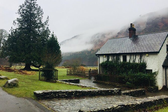 Wicklow Mountains & Glendalough Luxury Private Day Tour - The Experience of a Private Tour