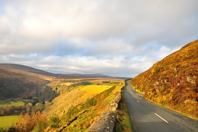Wicklow tour of Glendalough - What to Expect on the Wicklow of Glendalough Tour