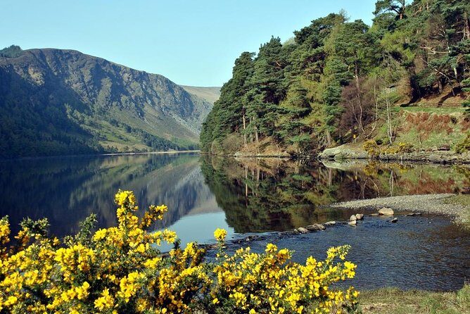 Wicklow tour of Glendalough - Who This Tour Is Best For