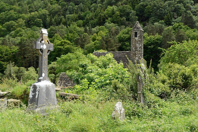 Wicklow tour of Glendalough - Final Thoughts