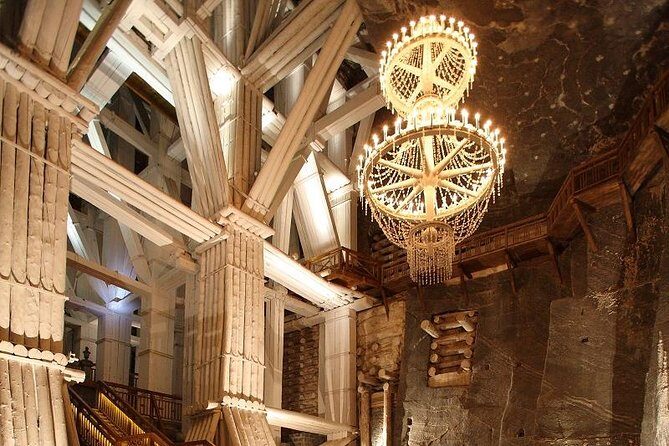 Wieliczka Salt Mine Guided Tour from Krakow - Final Thoughts