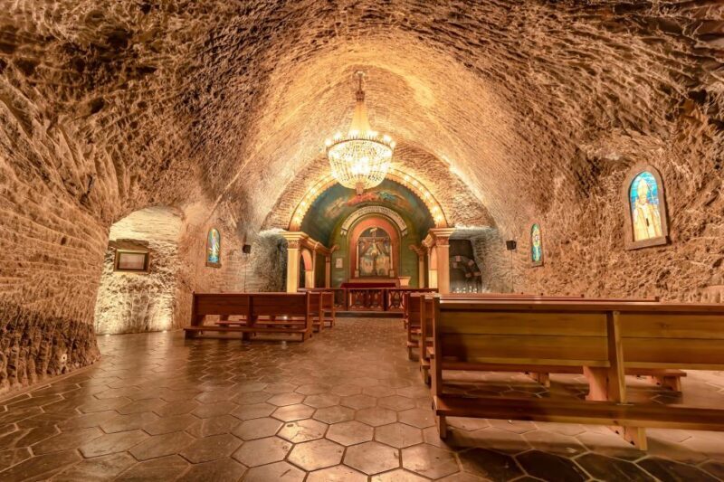 Wieliczka Salt Mine: Guided Tour from Krakow - Final Thoughts: Who Will Love This Tour?