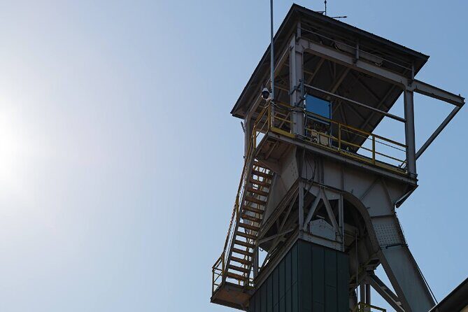 Wieliczka Salt Mine - Guided Tour from Krakow with Pick-up - Exploring the Wieliczka Salt Mine: A Deep Dive
