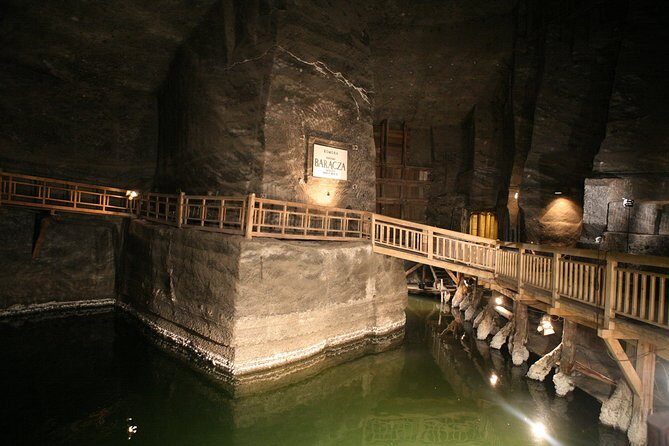 Wieliczka Salt Mine Guided Tour from Krakow with pick-up from Selected Hotels - Practical Tips for Making the Most of Your Visit