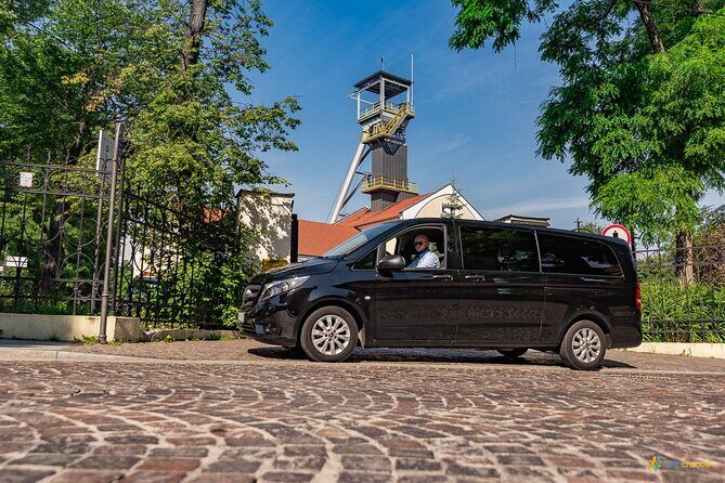 Wieliczka Salt Mine Guided Tour + Ticket & Transfer from Krakow - Authentic Experiences and Authenticity