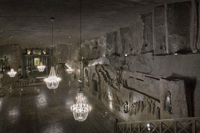 Wieliczka Salt Mine Guided Tour with Hotel Transfers - Final Thoughts – Who’s This Tour Perfect For?