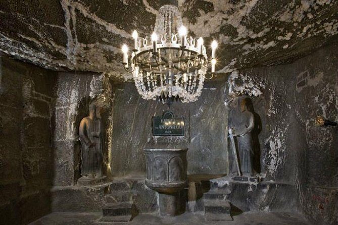 Wieliczka Salt Mine Guided Tour with Hotel Transfers - Final Word