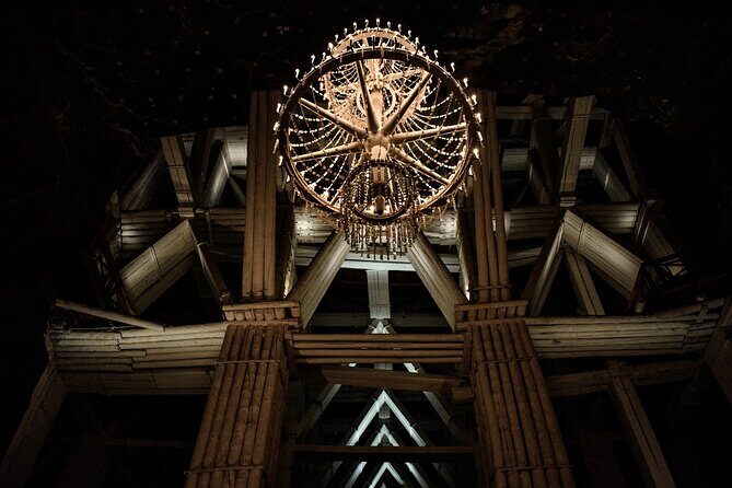Wieliczka Salt Mine Guided Tour with Skip The Line Entrance Ticket - Who Is This Tour Best For?