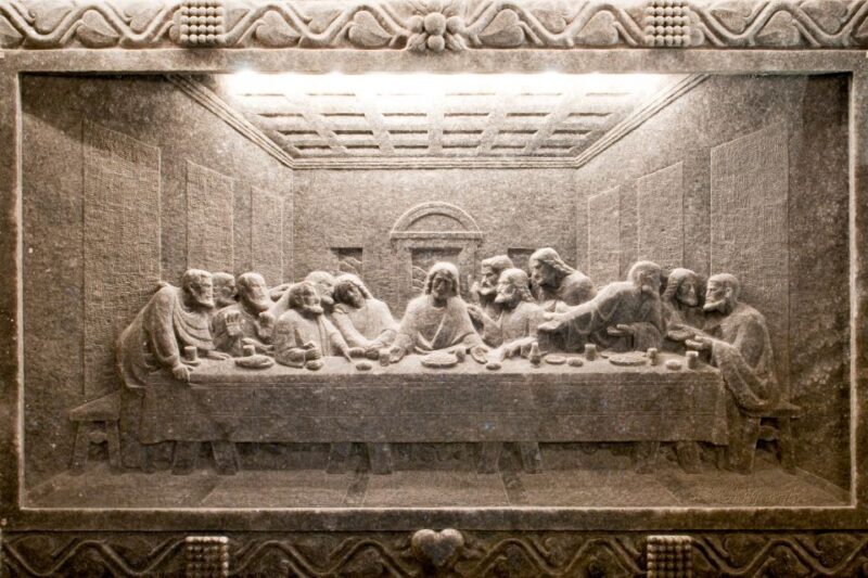 Wieliczka Salt Mine Half-Day Tour from Kraków - Authentic Insights from Reviewers