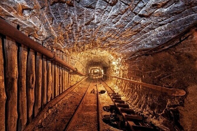 Wieliczka Salt Mine Half-Day Tour from Kraków - An In-Depth Look at the Wieliczka Salt Mine Tour