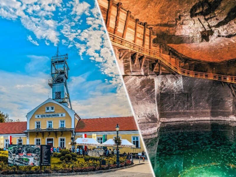Wieliczka: Salt Mine Skip-the-Line Live Guided Tour - Who Will Love This Tour?