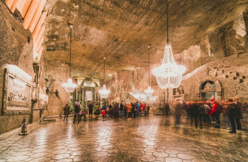 Wieliczka: Salt Mine Skip-the-Line Live Guided Tour - The Sum Up: Is This Tour for You?