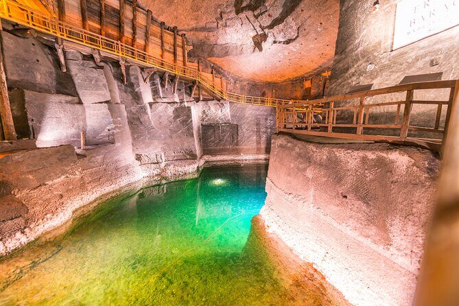 Wieliczka Salt Mine Tour from Krakow - The Group Dynamic and Guide Quality
