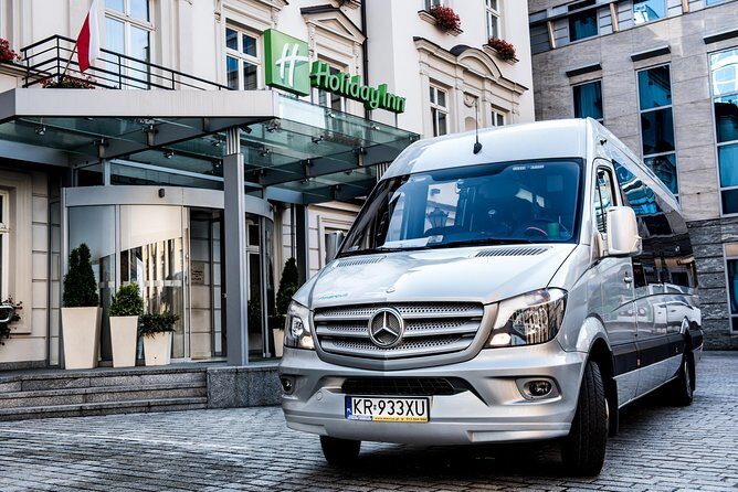 Wieliczka Salt Mine Tour from Krakow - The Experience in Detail: What to Expect
