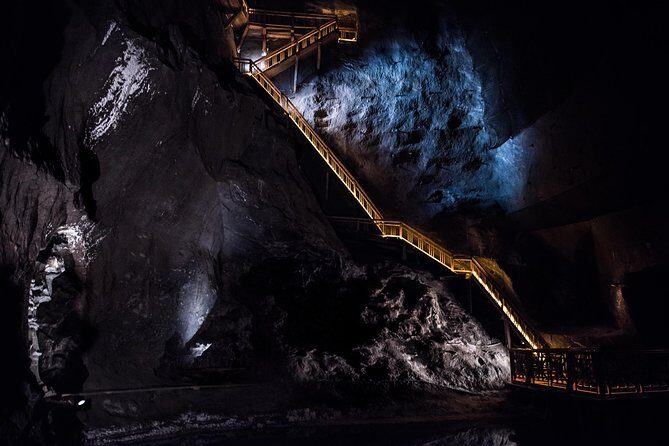 Wieliczka Salt Mine Tour from Krakow - Practical Tips for Your Visit