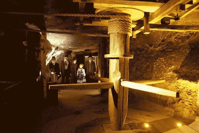 Wieliczka Salt Mine tour private transport - FAQ Section