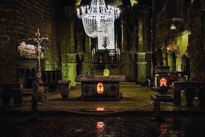 Wieliczka Salt Mine Tourist Route from Krakow - Who Will Love This Tour?