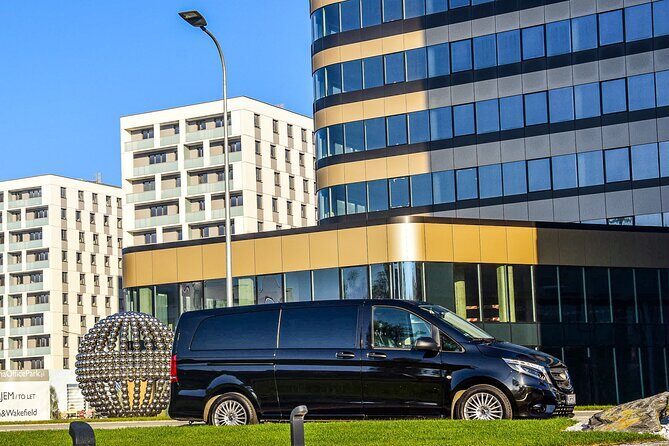 Wieliczka Salt Mine with Private Chauffeur and Licensed Guide - The Value and Overall Experience